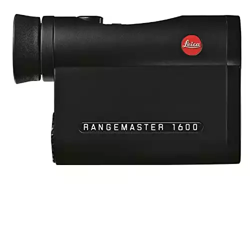 Rangemaster 1600-B by Leica