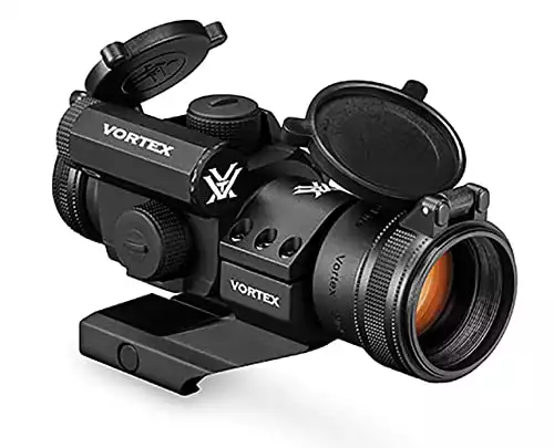 Vortex Strike Fire 2 with Cantilever Mount