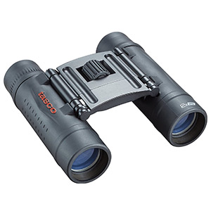 Tasco Essential Binoculars 12×25