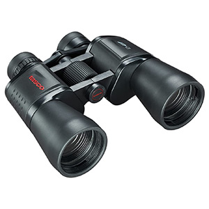 Leftfront of TASCO Essentials 12×50 Binoculars