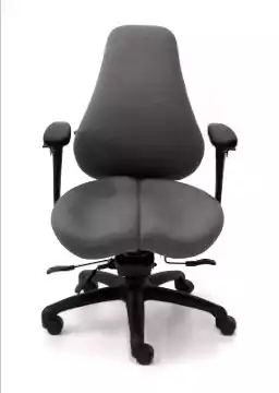 Core-Flex Active Sitting Ergonomic Executive Chair