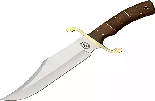 Bowie Knife by Colt CT410