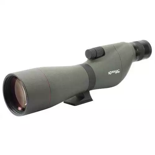 Newcon Optik Spotter With Mil-dot Reticle Spotting Scope