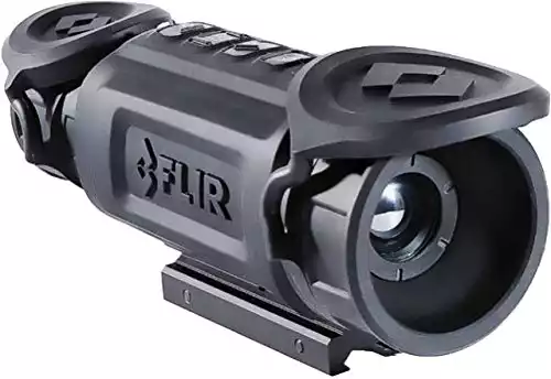 FLIR RS64-35mm & 60mm Thermal Scope