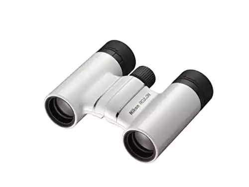 Nikon Aculon Binoculars