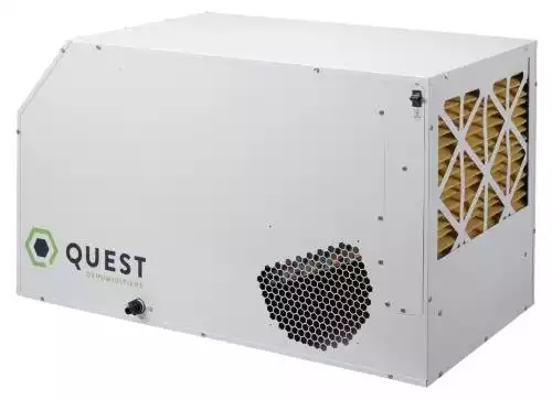 Quest 2015 Dual Dehumidifier