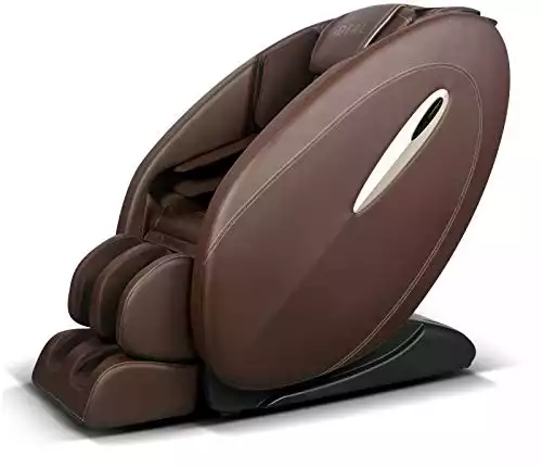 Ideal Luxury Massage Chair