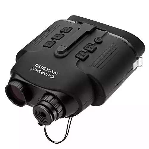 Barska NVX300 Night Vision Binoculars