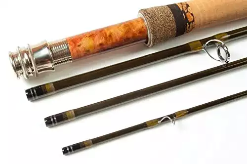 Onyx Spey Fly Rod by Beulah
