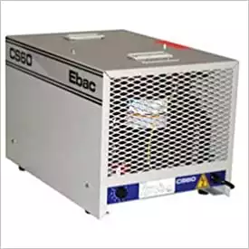 EBAC CS60 Dehumidifier