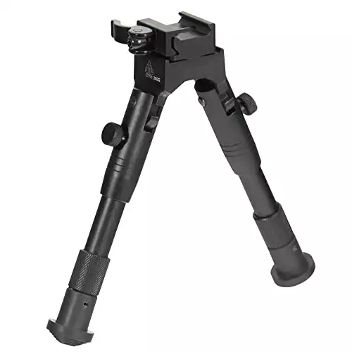 UTG TL-BP28SQ New Gen Shooter Bipod