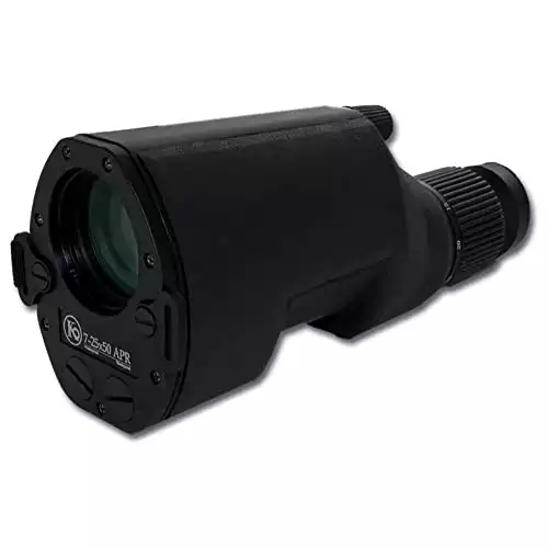 Kruger 7-25x50mm LYNX Spotting Scope