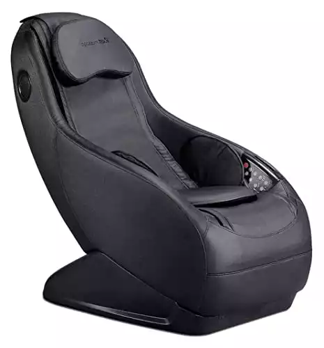 BestMassage SL-Track Massage Chair