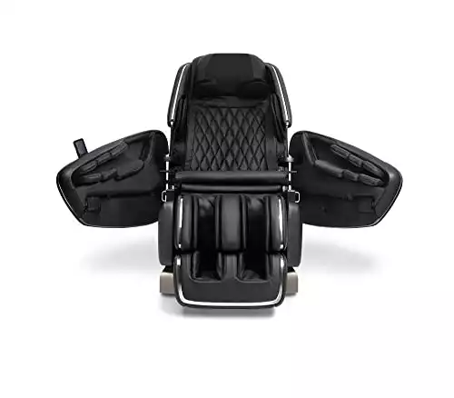 OHCO M.DX Luxury Massage Chair