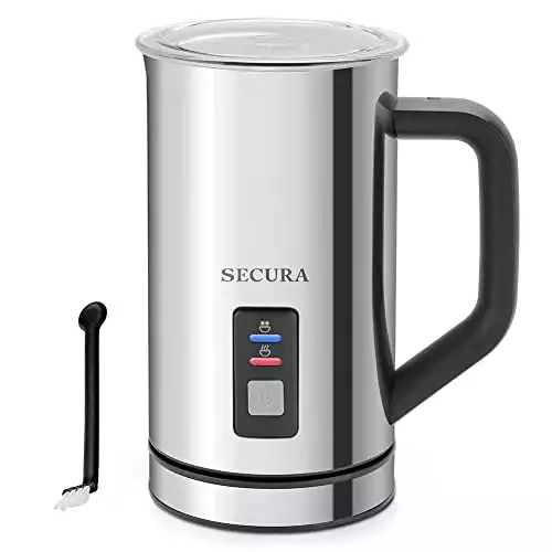 Secura Milk Frother