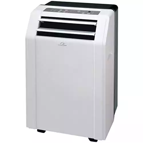 Commercial Cool WPAC12RZ 3-in-1 Dehumidifier