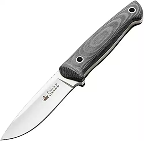 Santi Tactical and Hunting Knife
