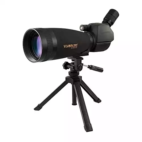 Visionking 30-90x100mm Spotting Scope