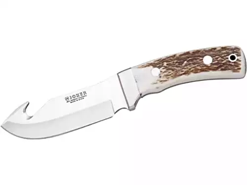 Skinner Hunting Knife by Joker
