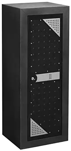 Stack-On Tactical Security Cabinet TC-16-GB-K-DS