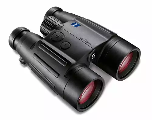 Zeiss Laser Range Finder Binoculars