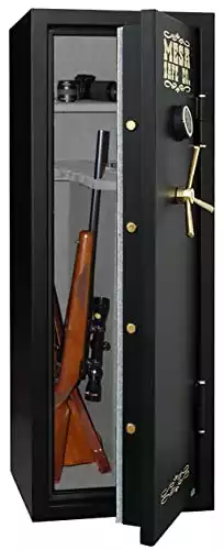 Mesa Gun Safe MBF5922E