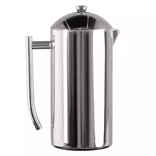 FriEling USA Stainless Steel French Press