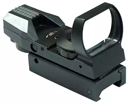 Ultimate Arms Gear Tactical AR Reflex Sight