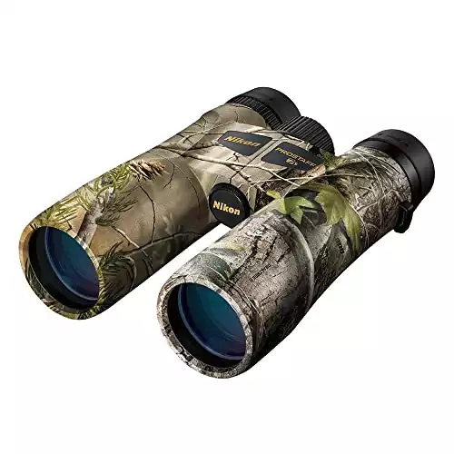 Nikon Prostaff 7S 16004 Full-Sized Binoculars