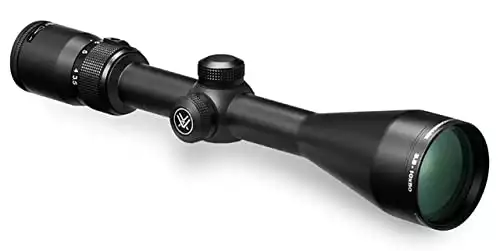 Vortex Diamondback 4-12×40 Riflescope