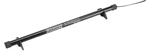 Dehumidifier Rod by Lockdown