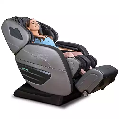 Relaxonchair Ion 3D Massage Chair