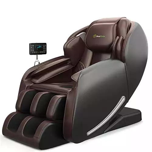 Real Relax Favor 06 Massage Chair