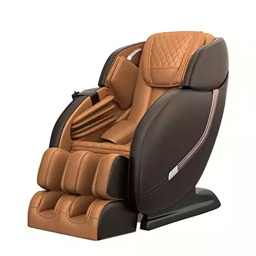 Real Relax PS3000 Massage Chair