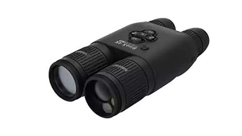 ATN BinoX Binoculars with Laser Range Finder