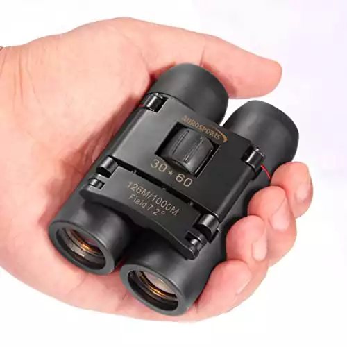 Aurosports Folding Binoculars