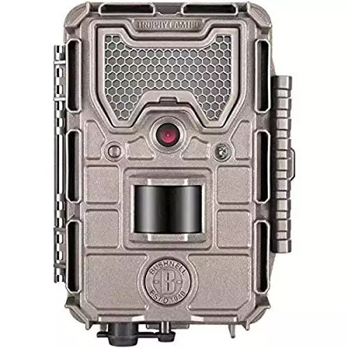 Bushnell Trophy Cam Essential Trail Camera