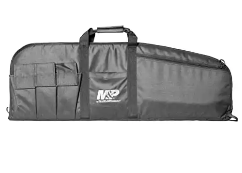 Smith and Wesson M&P Tactical Rifle Case