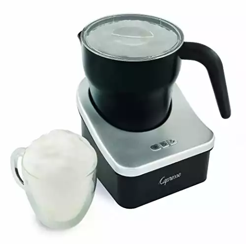 Capresso Froth Pro Milk Frother