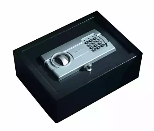 Tactical Gun Safe PDS-500-12 by Stack-on