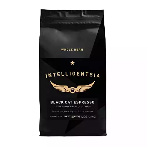 Intelligentsia Black Cat Classic Espresso Beans