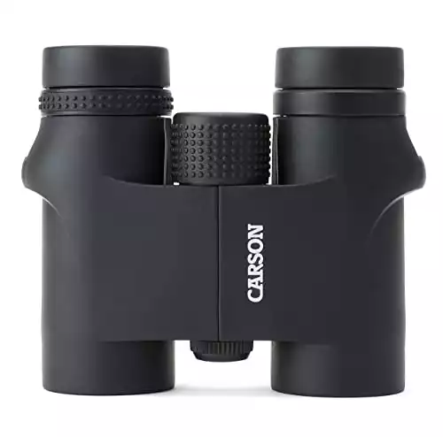 Carson VP Series Compact Binoculars
