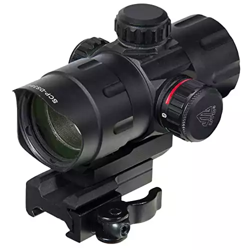 UTG SCP-DS3840W AR Sight