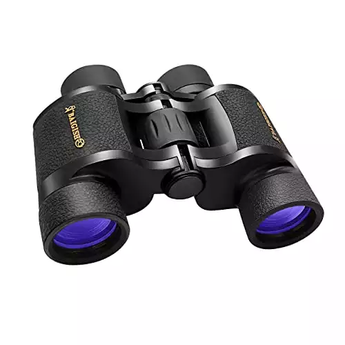 CCCTY 10X40 HD Binoculars