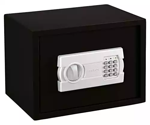 Personal Safe PS-514-12 by Stack-On