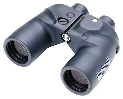 Bushnell Marine Range Finding Binoculars