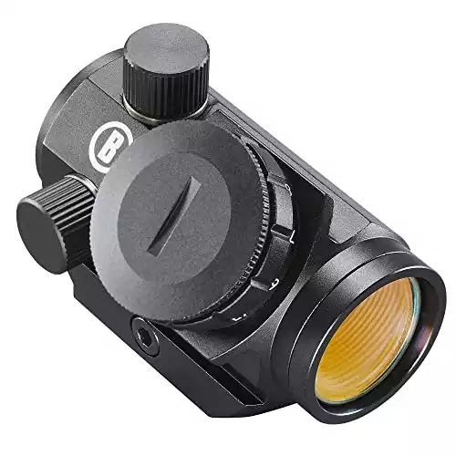 Bushnell TRS-25 Hirise Red Dot Optics for AR 10