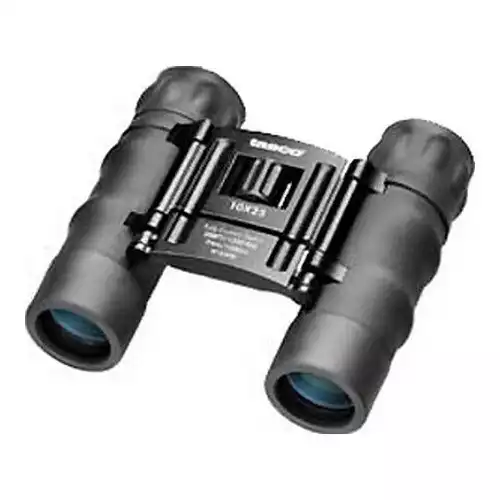 Tasco Essentials 10x25mm 168RBD Binoculars