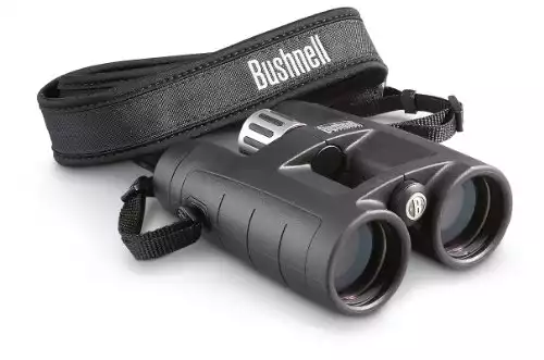 Bushnell Infinity 10.5x45 Roof Prism Binocular