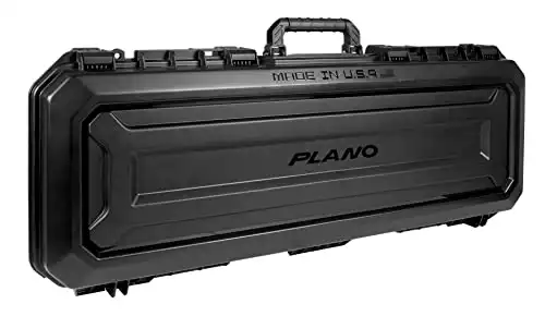 Plano All Weather 42” Tactical Gun Case